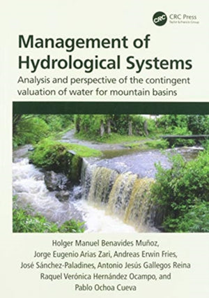Management of Hydrological Systems