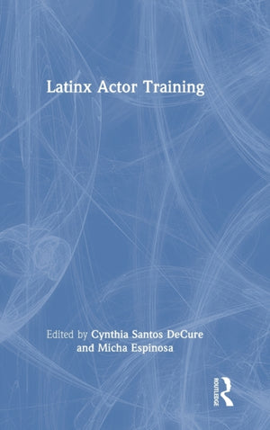 Latinx Actor Training