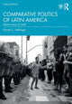 Book cover of: Comparative Politics of Latin America. By: Daniel Hellinger