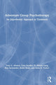 Book cover of: Adventure Group Psychotherapy. By: Tony G. Alvarez