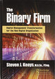 Book cover of: Binary Firm. By: Steven J. Keays