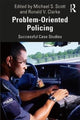 Book cover of: Problem-Oriented Policing. By: Michael S. Scott