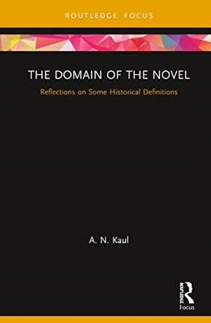 The Domain of the Novel