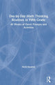 Book cover of: Day-by-Day Math Thinking Routines in Fifth Grade. By: Nicki Newton