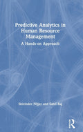 Predictive Analytics in Human Resource Management