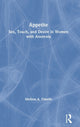 Book cover of: Appetite. By: Melissa A. Fabello