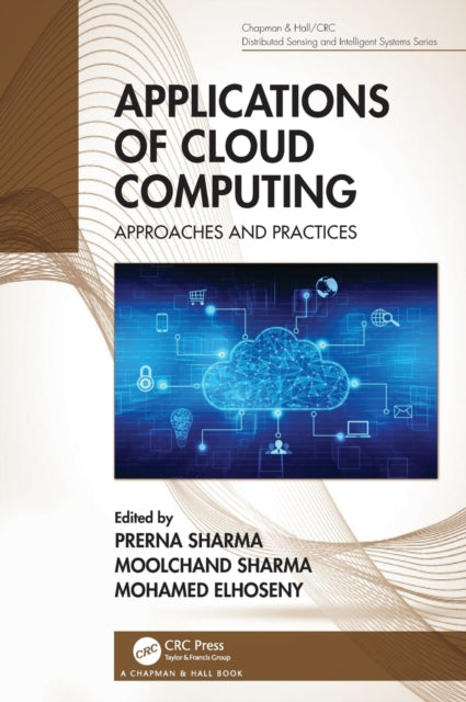 Applications of Cloud Computing