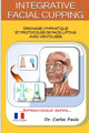 Book cover of: INTEGRATIVE FACIAL CUPPING, french version. By: Carlos Paulo