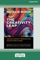 Book cover of: Creativity Leap. By: Natalie Nixon