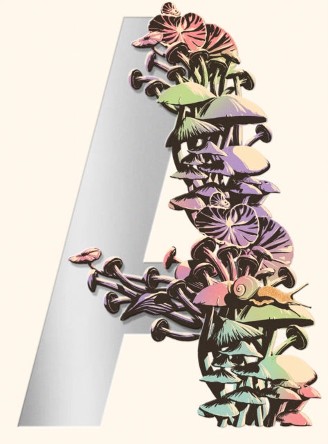 Book cover of: Ambergris. By: Jeff VanderMeer