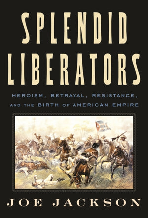 Splendid Liberators