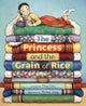 Princess and the Grain of Rice