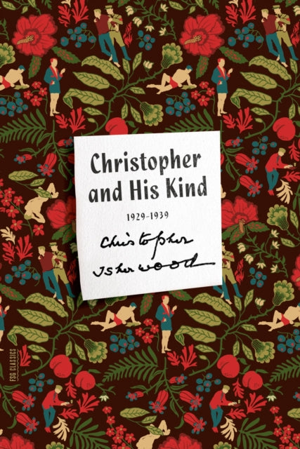 Christopher and His Kind