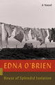 Book cover of: House of Splendid Isolation. By: Edna O’Brien