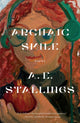 Book cover of: Archaic Smile. By: A. E. Stallings