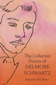 Book cover of: Collected Poems of Delmore Schwartz. By: Delmore Schwartz