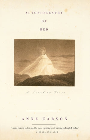 Autobiography of Red