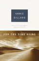 Book cover of: For the Time Being