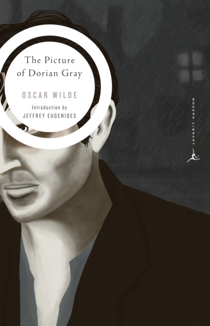 Book cover of: Picture of Dorian Gray