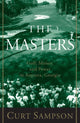 Book cover of: Masters. By: Curt Sampson