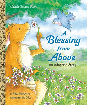 Blessing from Above