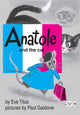 Book cover of: Anatole and the Cat. By: Eve Titus