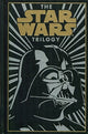 Star Wars Trilogy Black Leather-prop (exp)