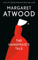 Handmaid's Tale 9780385490818 Margaret Atwood