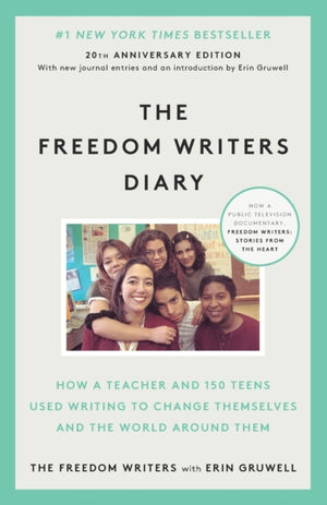 Freedom Writers Diary
