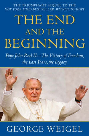 The End and the Beginning