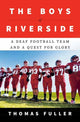 Book cover of: Boys of Riverside. By: Thomas Fuller