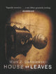 House Of Leaves 9780385603102 Mark Z. Danielewski