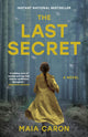 Book cover of: Last Secret
