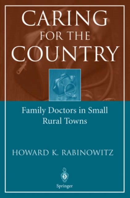 Caring for the Country