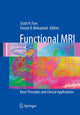Book cover of: Functional MRI