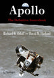 Book cover of: Apollo. By: Richard W. Orloff