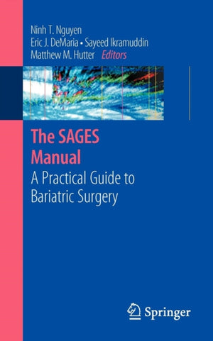 The SAGES Manual