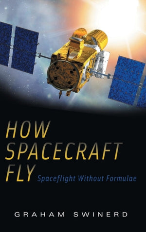 How Spacecraft Fly
