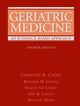 Book cover of: Geriatric Medicine