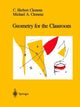 Book cover of: Geometry for the Classroom