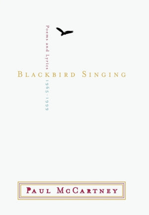 Blackbird Singing