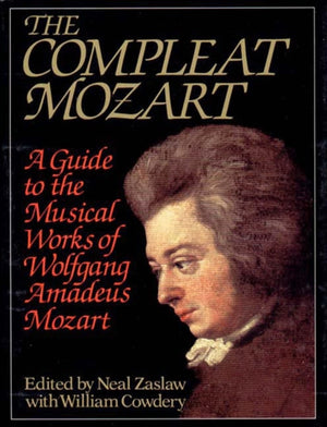 Compleat Mozart