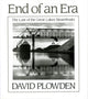 Book cover of: End of an Era