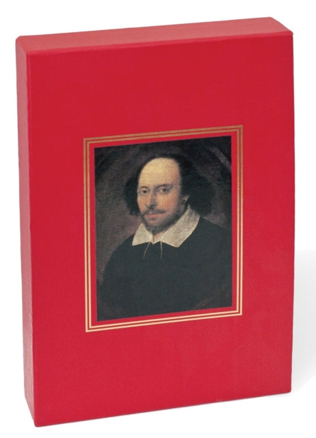Book cover of: Norton Facsimile of the First Folio of Shakespeare