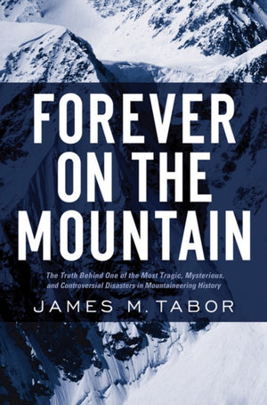 Forever on the Mountain