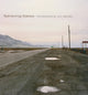 Book cover of: Approaching Nowhere. By: Jeff Brouws