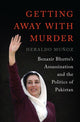 Book cover of: Getting Away with Murder