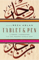 Book cover of: Tablet & Pen