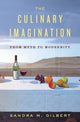 Book cover of: Culinary Imagination