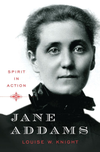 Book cover of: Jane Addams